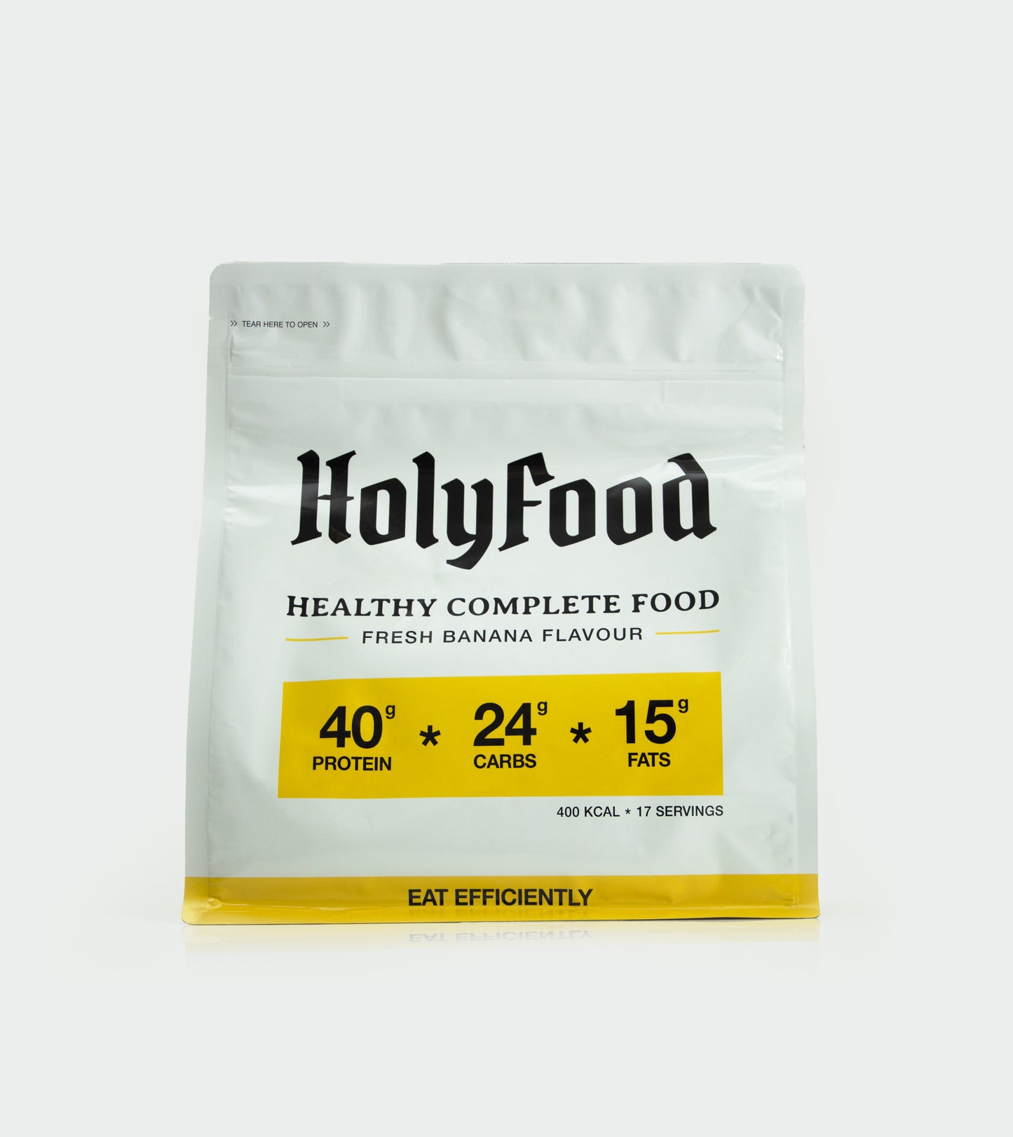 HolyFood - Банан
