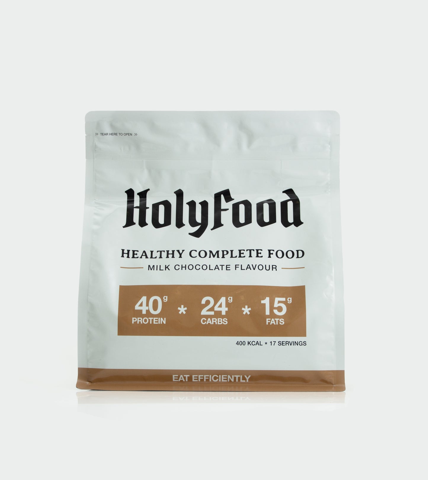 HolyFood - Молочний шоколад