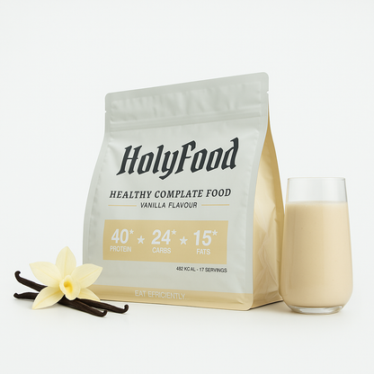 HolyFood – Ваніль