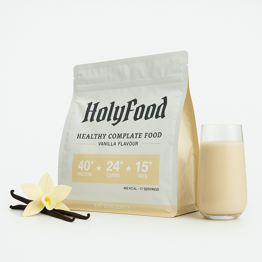 HolyFood – Ваніль