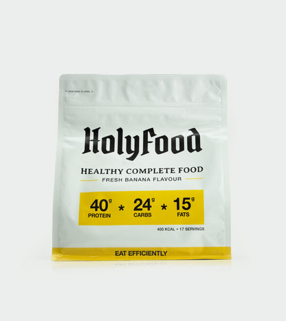 HolyFood - Банан