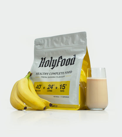 HolyFood - Банан
