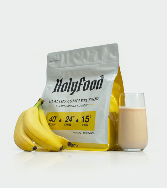 HolyFood - Банан