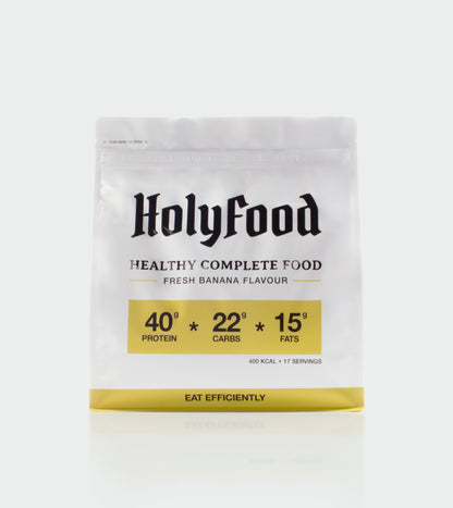 HolyFood - Банан