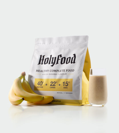 HolyFood - Банан
