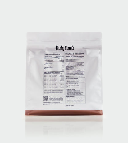 HolyFood - Шоколад