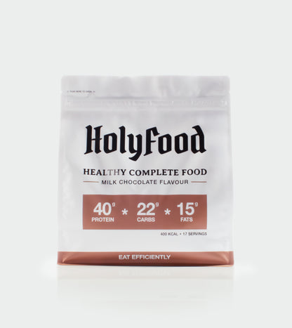 HolyFood - Шоколад