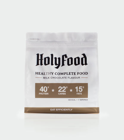 HolyFood - Шоколад