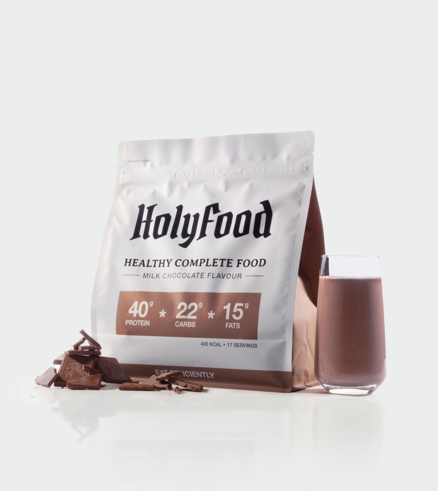 HolyFood - Шоколад