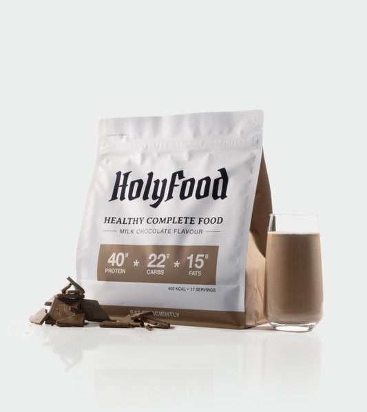 HolyFood - Шоколад