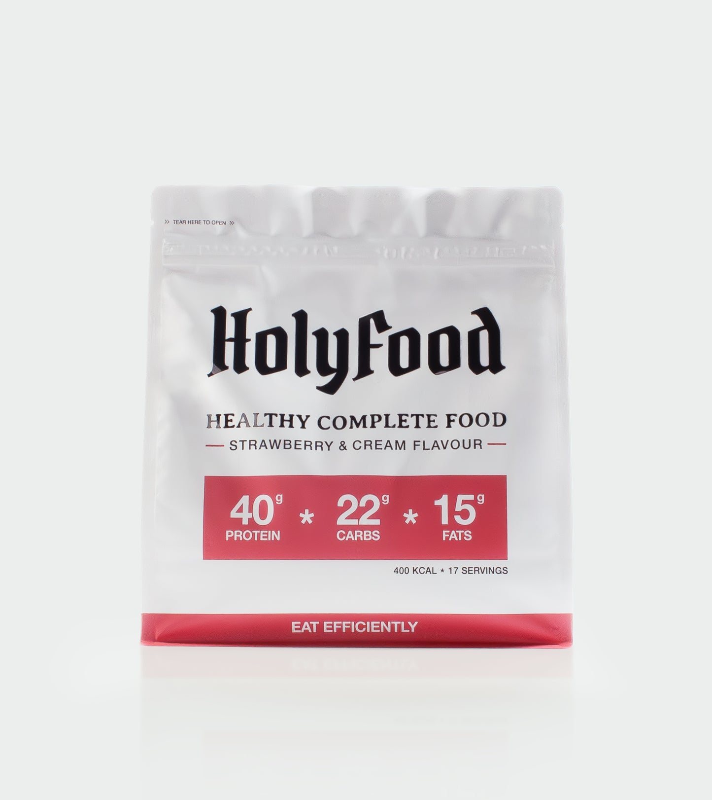 HolyFood - Полуниця