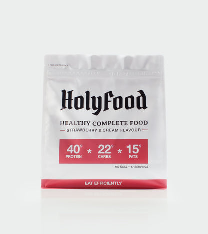 HolyFood - Полуниця